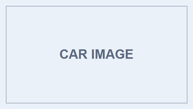 Premium Sedan