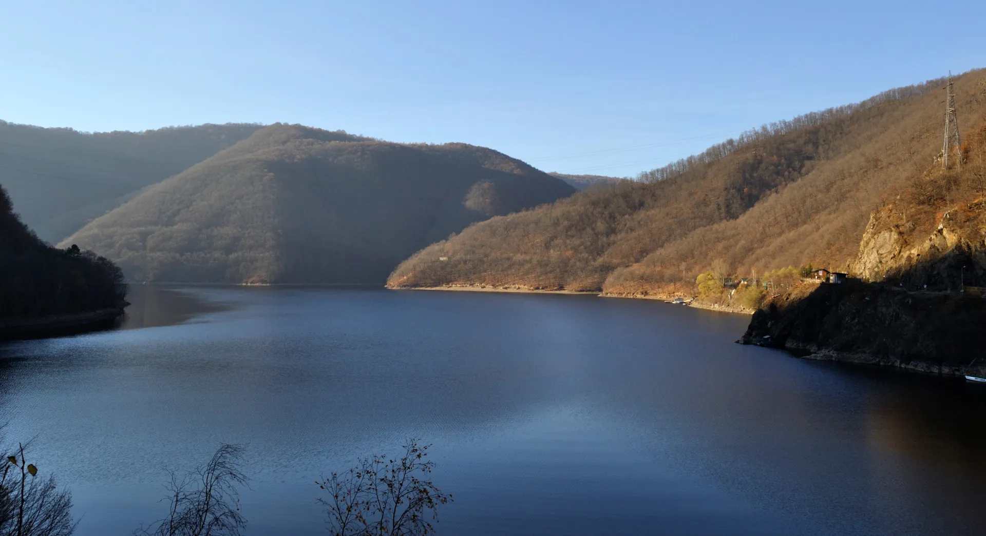 Lacul Tarnița