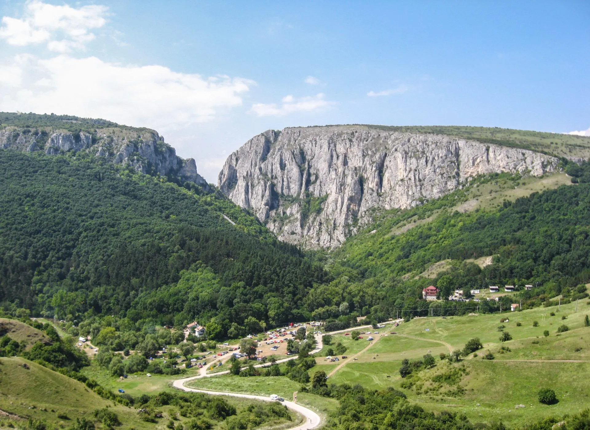 Cheile Turzii