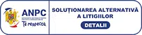 Insignă pentru soluționarea alternativă a litigiilor
