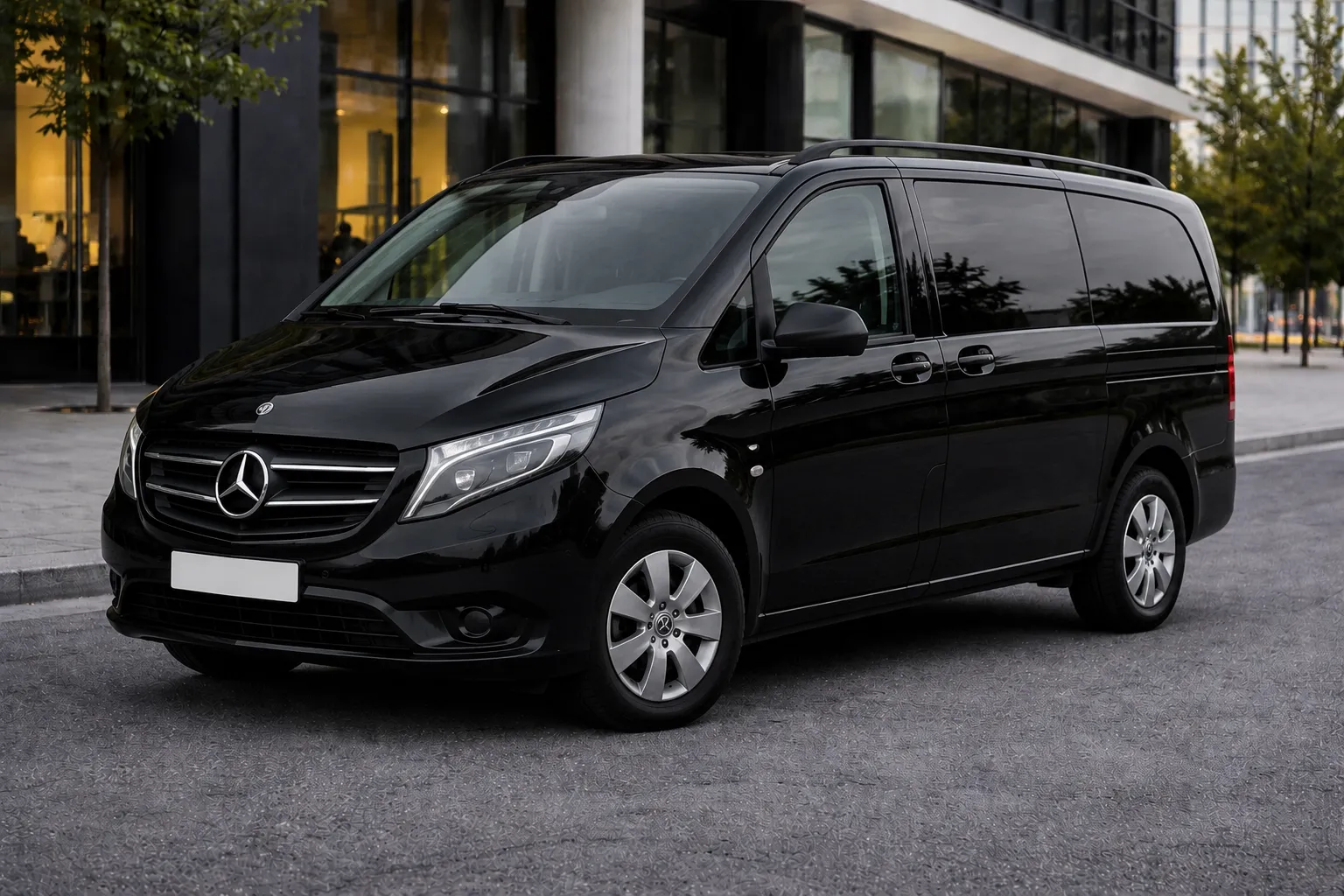 Mercedes Vito Manual